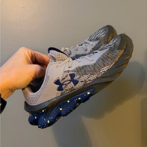 Under Armour sneakers